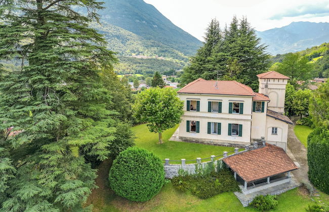 Villa Harriet - Foto 30