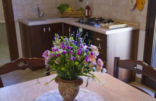 Residencefusaro pajare Specchia - Foto 31