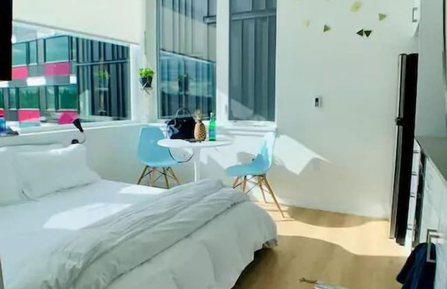 Prime Roosevelt Contemporary Studio - Foto 6