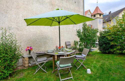 Ferienhaus Zur Alten Dame - Foto 33