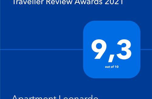 Meressa Leonardo Apartment - Photo 46