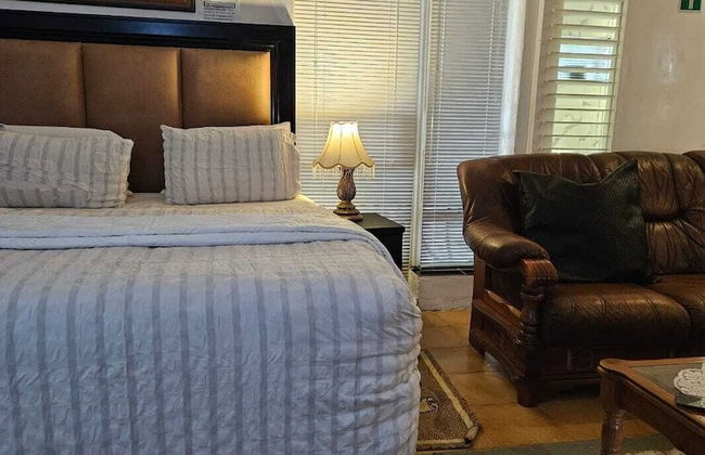 The Royal Princess Garden in Randburg - Foto 64