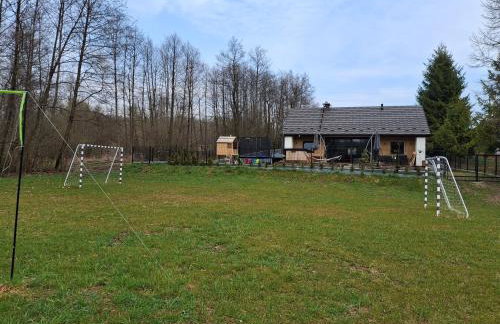 Domki nad potokiem - Foto 31