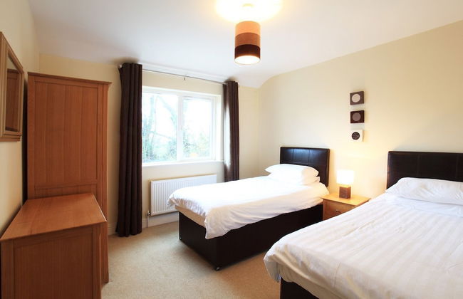 Ardmullen 3 bedroom - Foto 5