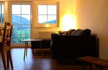 Ferienwohnung Belchenliebe - Foto 6