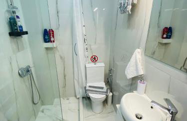 Λαμπερό Διαμέρισμα 1 - Foto 3