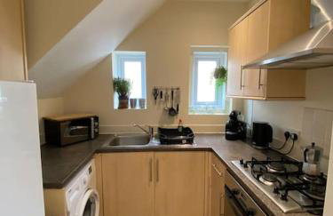 Flamingo Rise Bournemouth 2 Bed 6 Guest Beach Escape - Foto 4