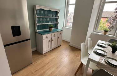 Clydebank Cozy 3bdr flat near Glasgow - Foto 43