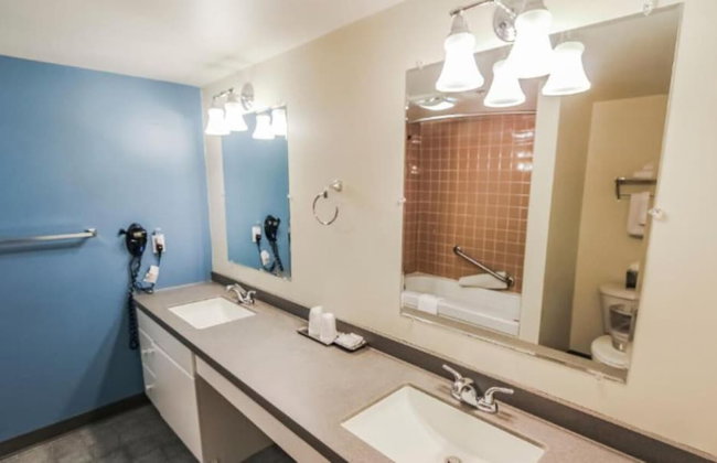 Oceancliff Resort I & II - Foto 10