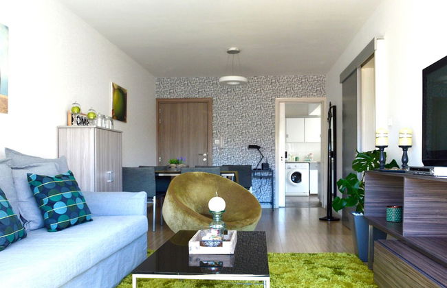 Metro Court Apartments - Foto 55