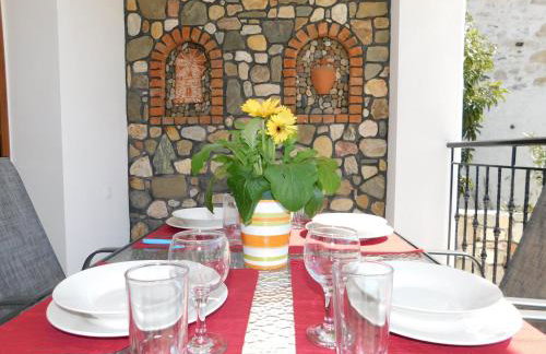 Patriko - house 1, traditional Stone house - Foto 53