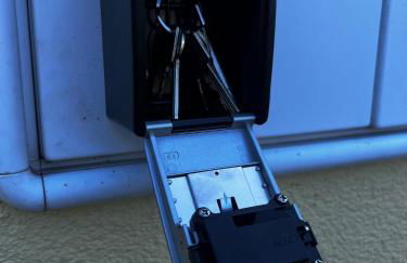 Apartment Ferienwohnung mit Grünem Blick Terrasse & Neu saniert Bordinghaus 24h Check-In in Freudenberg am Main - Foto 35