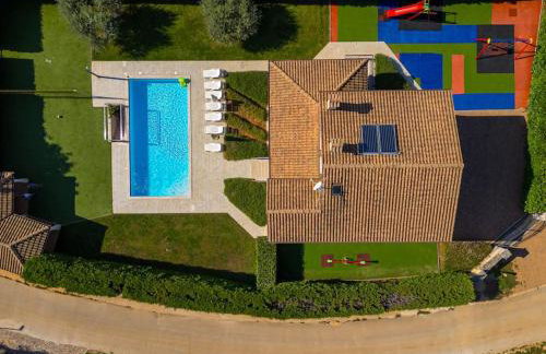 Villa Nikka by IstriaLux - Foto 37