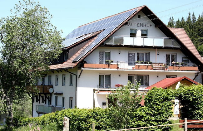 Spacious Apartment in Wehrhalden near Cross Country Skiing - Foto 27