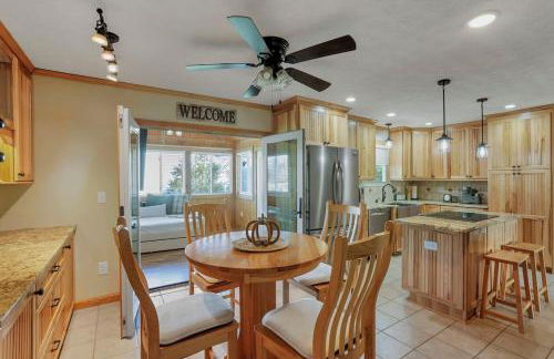 The Nook on the Farm with Pool,Hot tub and Games - Foto 35