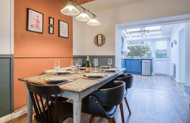 Lobster Cottage - 3 Bedroom Cottage - Tenby - Photo 49