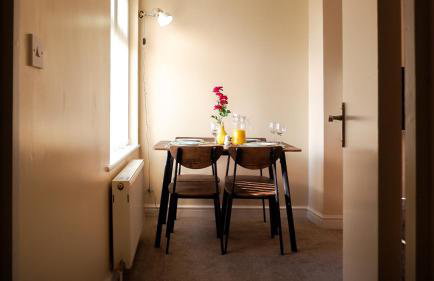 Near Uni and Hospital - Long Stays - Fast Wi-Fi - 15 Mins to City - Foto 4