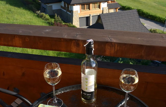 Apartament Gorski z Panorama Tatr - Foto 14