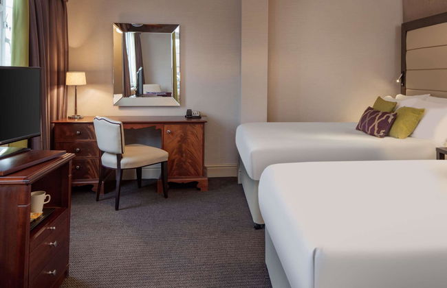 Chesford Grange Hotel - Foto 20