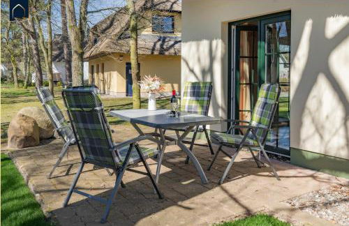 Ferienhaus "Ferien am Haff" - Foto 19