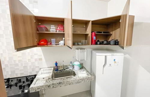 104 - Apartamento Completo para até 7 Hóspedes - Foto 6