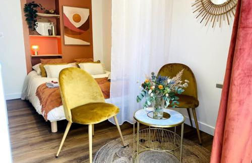 Sunrise - Gare & centre ville - Photo 1