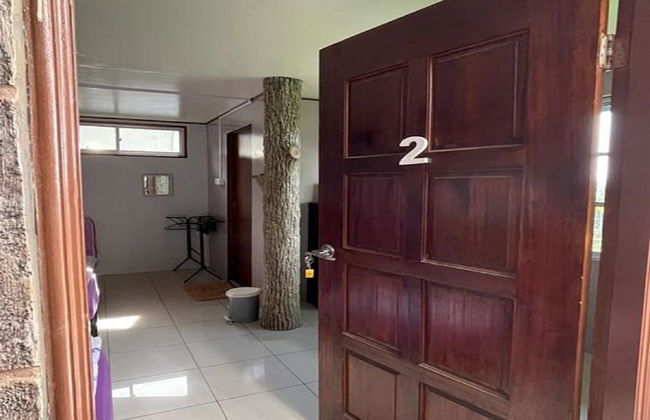 OYO Home 90704 Kds Garden & Stay - Foto 5