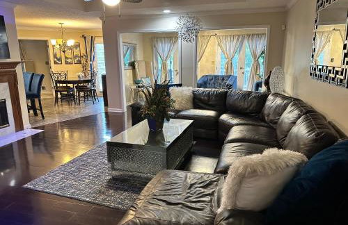 Cozy Oasis - Foto 21