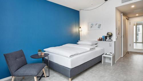 H.ome Serviced Apartments München - Foto 3