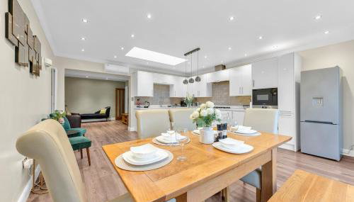 Windermere House - Foto 3