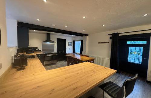 Penrhyn Cottage - Foto 6