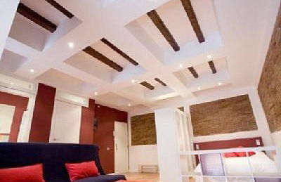 Sunny Apartments Barcelona - Foto 1