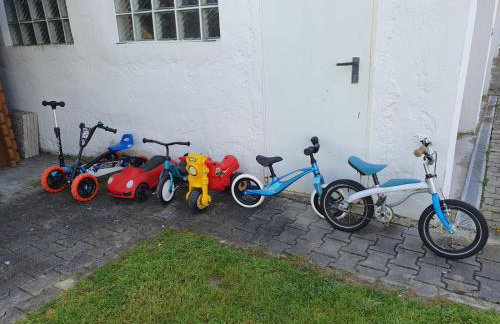 Ferienwohnung Hertreiter in Dingolfing 110qm - Foto 31