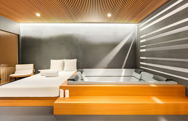 Sea-view Penthouse Spa in Portopiccolo - Photo 8