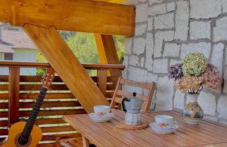 Cortalta Mountain Lodge - Appartamenti con giardino - Foto 1