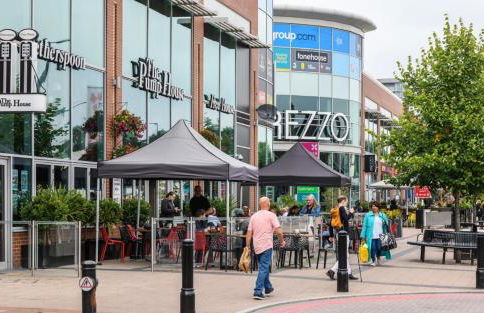 Modern 5 Bedroom Home in Solihull - Entire House - Garden - Contractors - Relocators - Family - NEC - BHX -Sleeps 9 - Foto 40