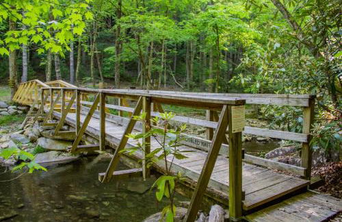 Eagle Point - Powder Horn Mountain - Foto 45