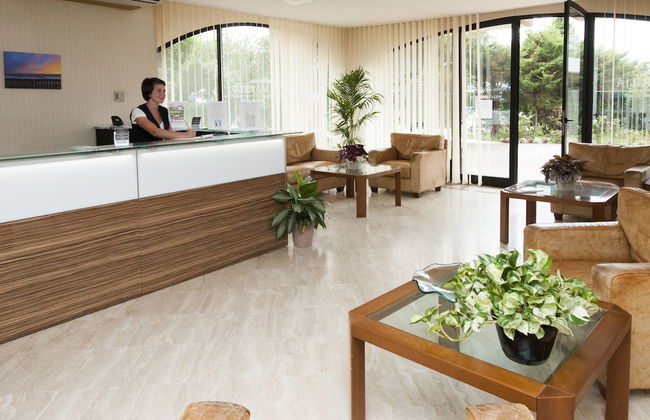 Suites Marilia Apartments - Photo 2