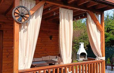 Domek JEZIORACZEK BIS - Foto 11