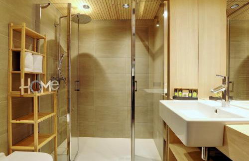 Courchevel 1850 Chalet Neuf Luxe 6 pers. - FR-1-575-233 - Foto 7