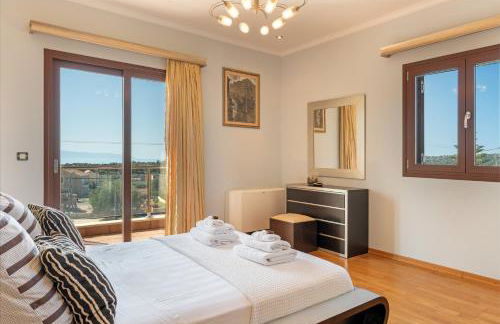 Villa Omega Kefalonia - Foto 32