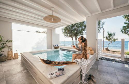 Villa Di Mare Seaside Suites - Foto 60