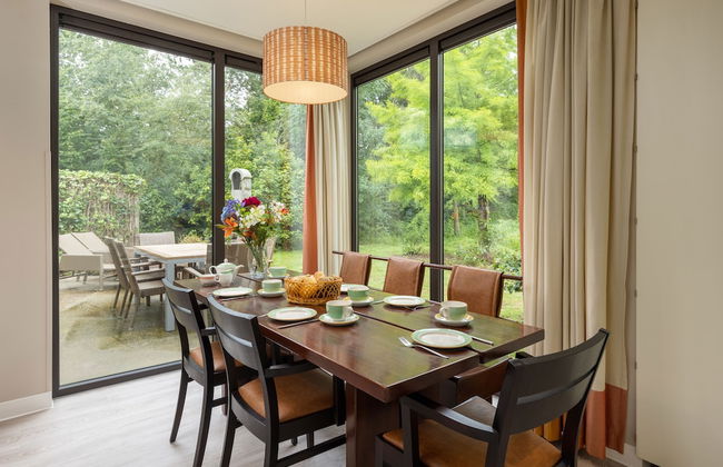 Center Parcs Het Heijderbos - Foto 21