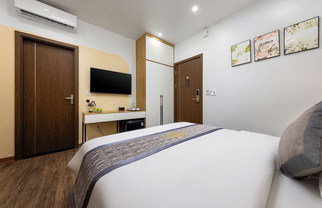 Cat Ba Seoul 2 Hotel & Apartment - Foto 30