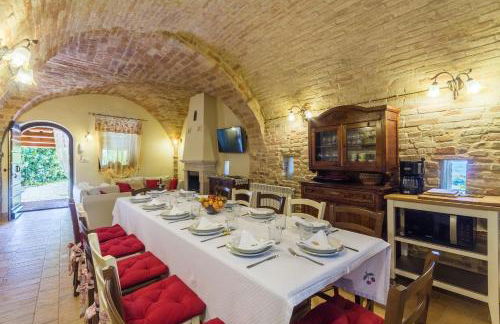 Villa Torre - Foto 14