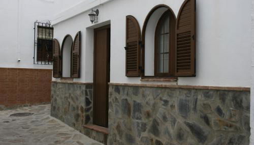 Casa Lentegí - Foto 4