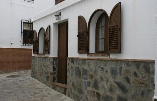 Casa Lentegí - Foto 4