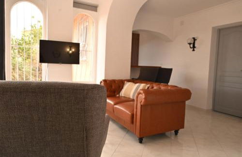Casa Veintiuno en Calp - Photo 48