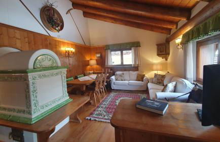 Chalet Alba - Foto 1