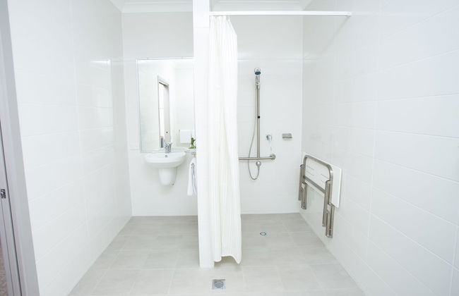 Altitude Motel Apartments - Foto 38